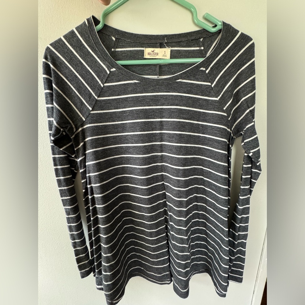 Hollister Long sleeve